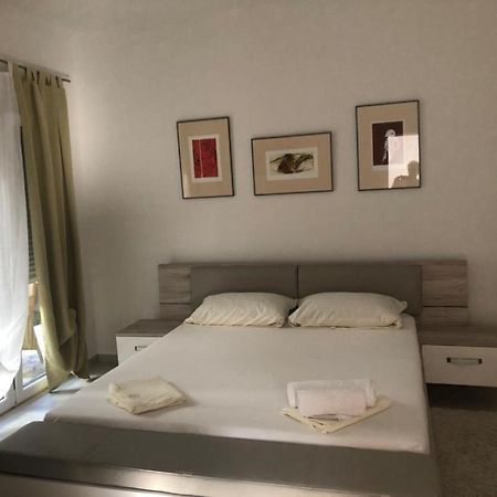 Macko, Apartmani Tivat Zewnętrze zdjęcie
