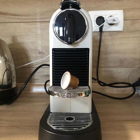 Macko, Apartmani Tivat Pokój zdjęcie