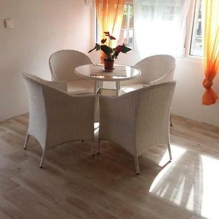 Macko, Apartmani Tivat Zewnętrze zdjęcie