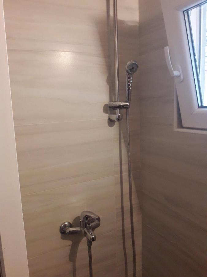 Macko, Apartmani Tivat Zewnętrze zdjęcie