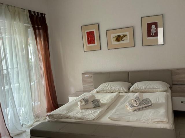Macko, Apartmani Tivat Pokój zdjęcie