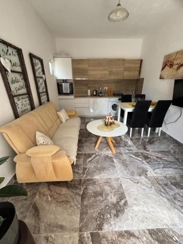 Macko, Apartmani Tivat Pokój zdjęcie