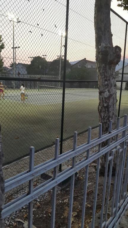 Macko, Apartmani Tivat Zewnętrze zdjęcie