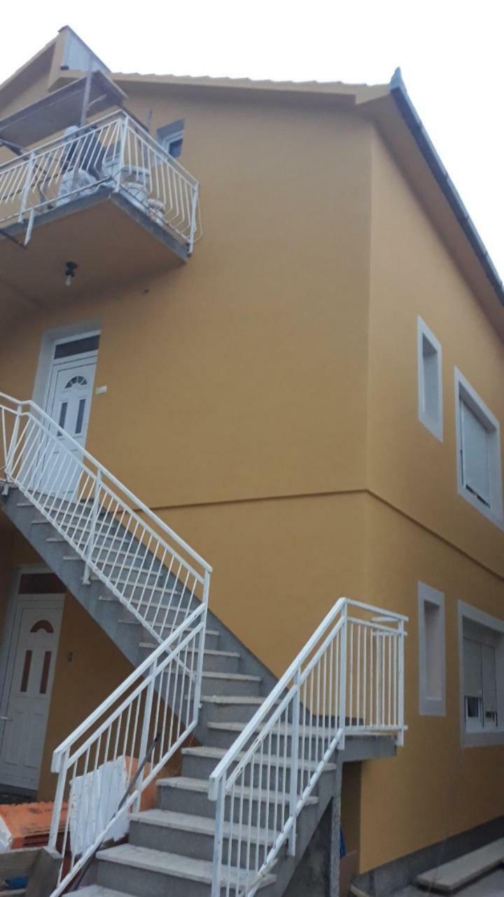 Macko, Apartmani Tivat Zewnętrze zdjęcie